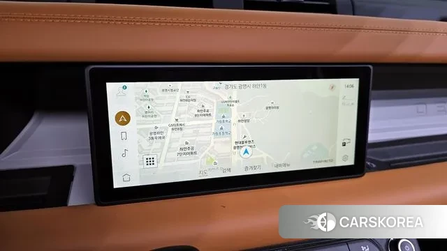 Land Rover Defender (L663) 2024 Серый из Кореи, фото 5