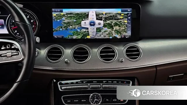 Mercedes-Benz E-Class W213 2019 Черный из Кореи, фото 5