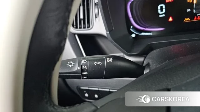 Kia The New Kia Ray id 3659315 из Кореи 5