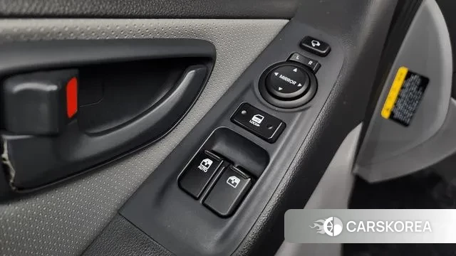 Hyundai The New Grand Starex 2019 Черный из Кореи, фото 5