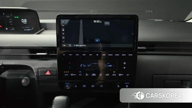 Hyundai Staria 2023 Черный из Кореи, фото 5