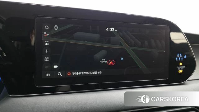 Hyundai Palisade 2022 Белый из Кореи, фото 5