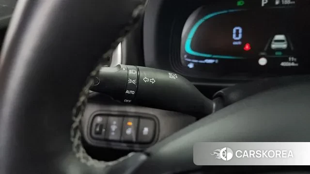 Hyundai Venue 2023 Белый из Кореи, фото 5