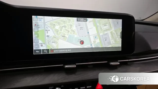 Kia Carnival 4th generation 2023 Белый из Кореи, фото 5