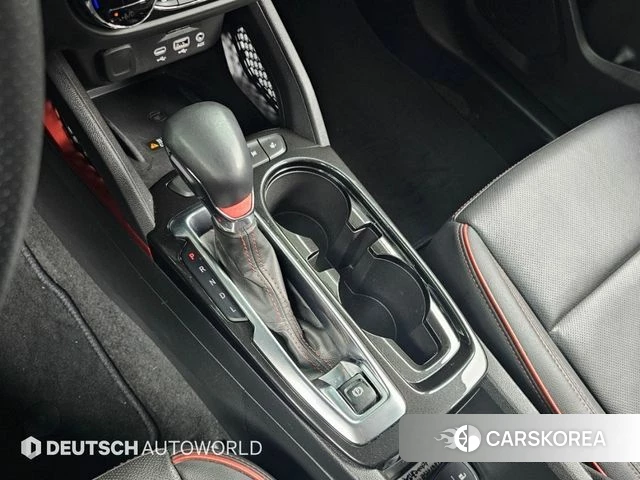 Chevrolet (GM Daewoo) Trailblazer 2021 Белый из Кореи, фото 5