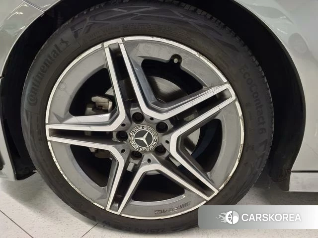 Mercedes-Benz CLA (import) id 4236669 из Китая 5
