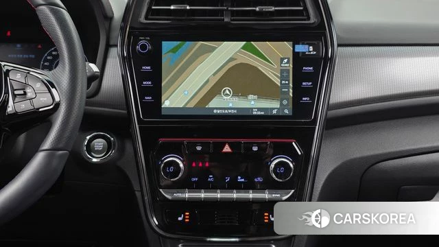 Ssangyong Berry New Tivoli 2021 Белый из Кореи, фото 5