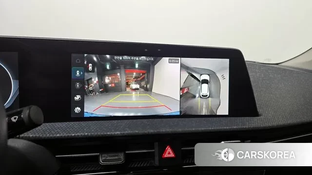 Kia EV6 2022 Белый из Кореи, фото 5