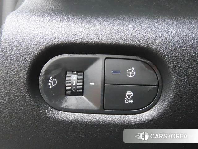 Hyundai Casper 2024 Жемчужный цвет из Кореи, фото 5