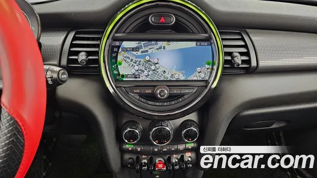 Mini Cooper id 2714264 из Кореи 5