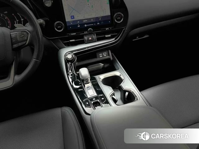 Lexus NX 2022 Белый из Китая, фото 5