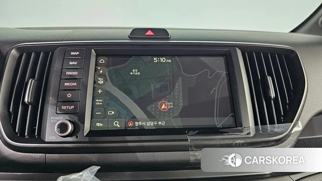 Kia The New Kia Ray 2026 Белый из Кореи, фото 5