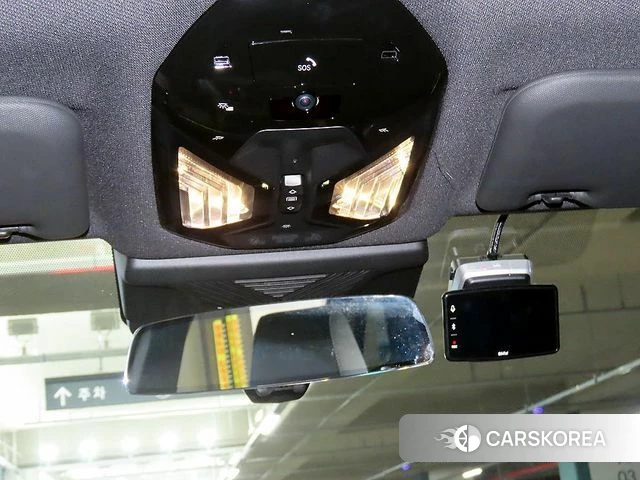 BMW X3 (G45) 2025 Черный из Кореи, фото 5