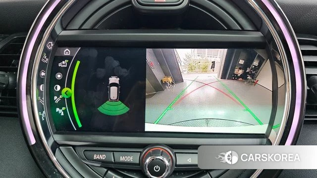 Mini Cooper S 2020 Жемчужный цвет из Кореи, фото 5