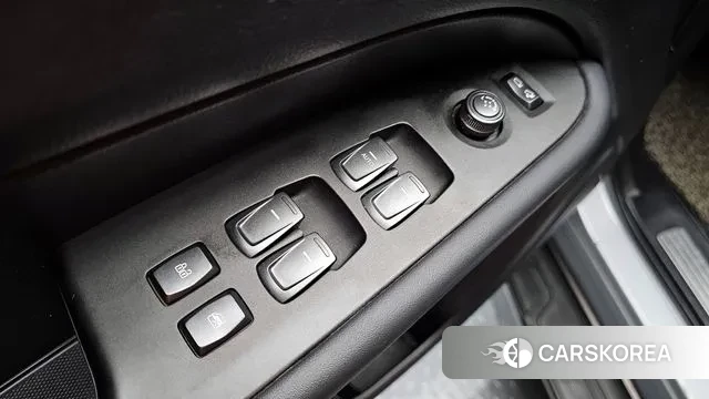 Ssangyong Rexton Sports 2018 Серебряный из Кореи, фото 5