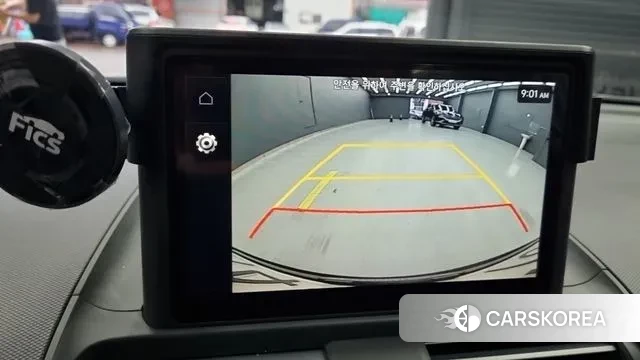 Hyundai Casper 2021 Белый из Кореи, фото 5