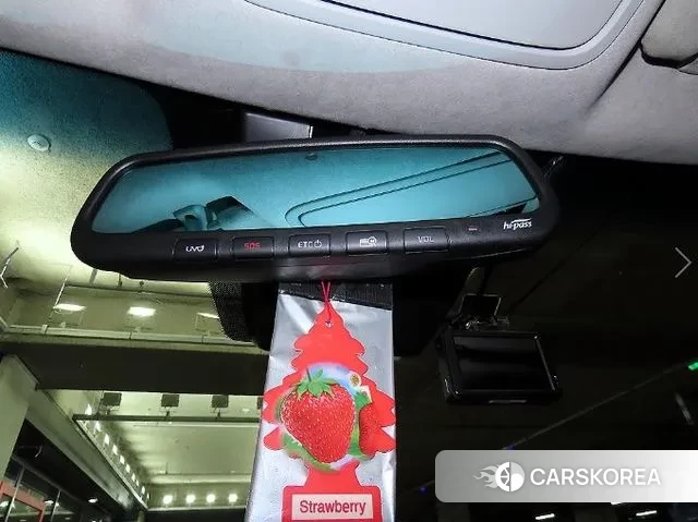 Kia K7 Premier 2020 Черный из Кореи, фото 5