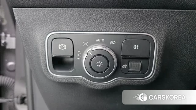 Mercedes-Benz GLB-Class X247 2024 Серый из Кореи, фото 5