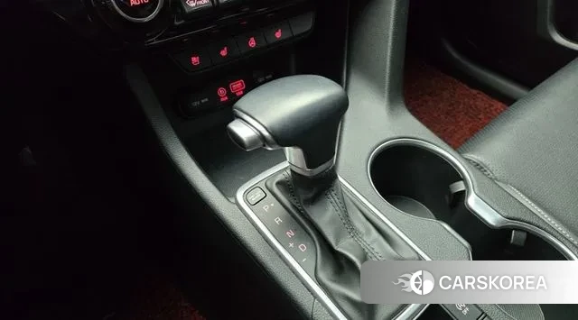 Kia Sportage 4th Generation 2018 Серебряный из Кореи, фото 5