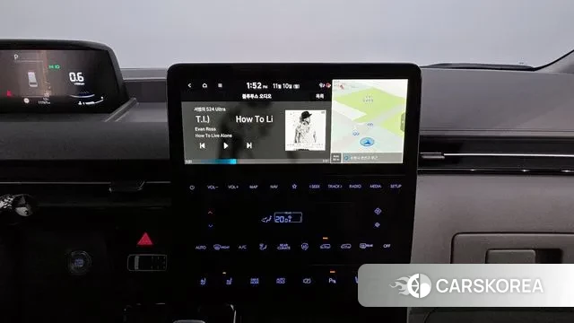 Hyundai Staria 2025 Белый из Кореи, фото 5