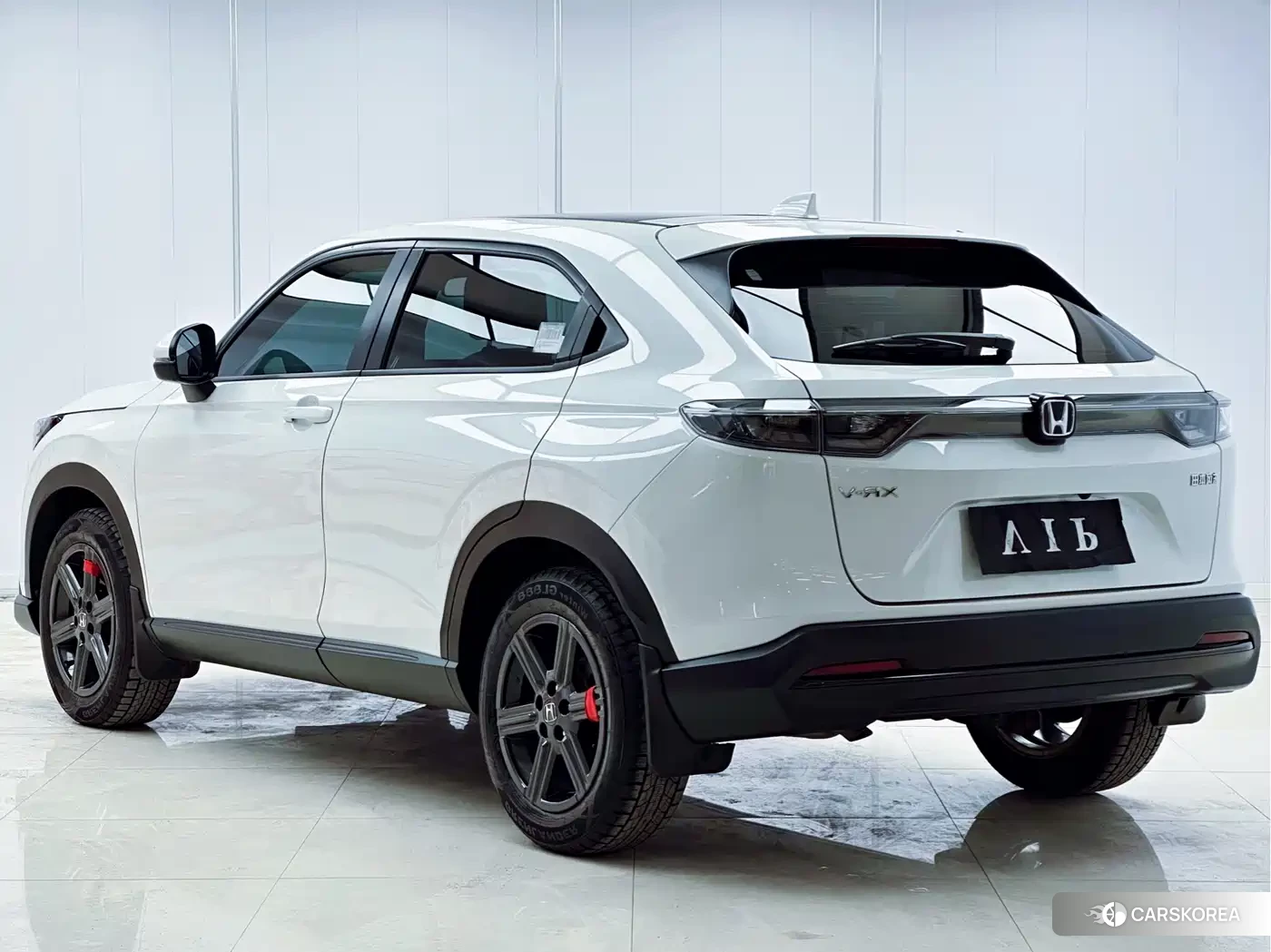 Honda XR-V 2023 Белый из Китая, фото 5