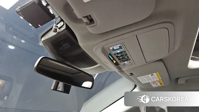 Ford Explorer 6th Generation 2023 Черный из Кореи, фото 5