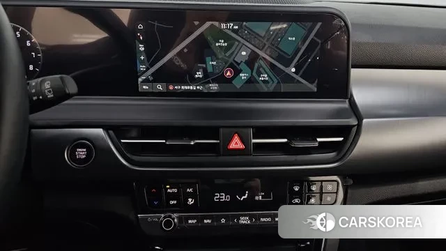 Kia The New Seltos 2023 Черный из Кореи, фото 5