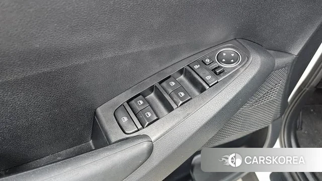 Kia Seltos 2022 Белый из Кореи, фото 5