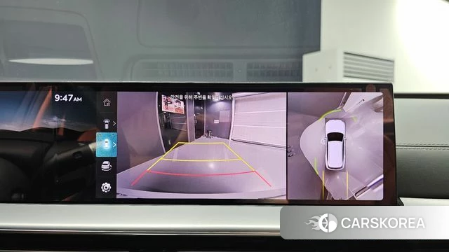 Genesis GV80 2024 Белый из Кореи, фото 5