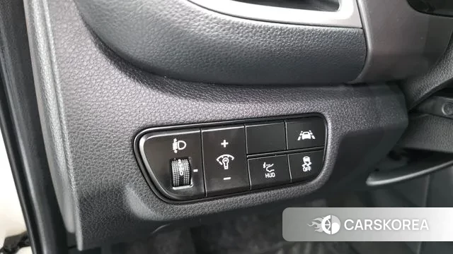 Kia Seltos 2020 Белый из Кореи, фото 5