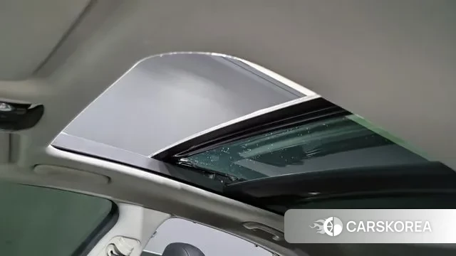 Kia K8 2021 Белый из Кореи, фото 5