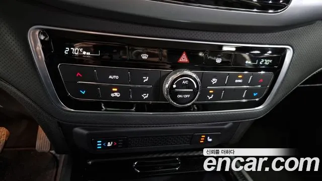 Ssangyong All New Rexton 2022 Белый из Кореи, фото 5