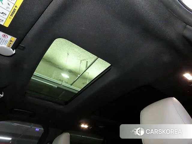 Ford Explorer 2019 Черный из Кореи, фото 5