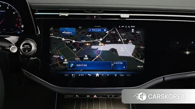 Mercedes-Benz E-Class W214 2024 Белый из Кореи, фото 5