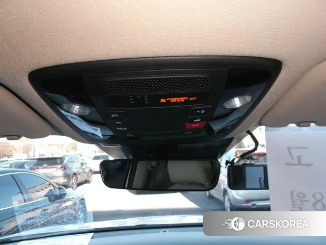Kia Carnival 4th generation 2022 Белый из Кореи, фото 5