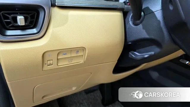 Kia Sorento 4th Generation 2021 Серый из Кореи, фото 5