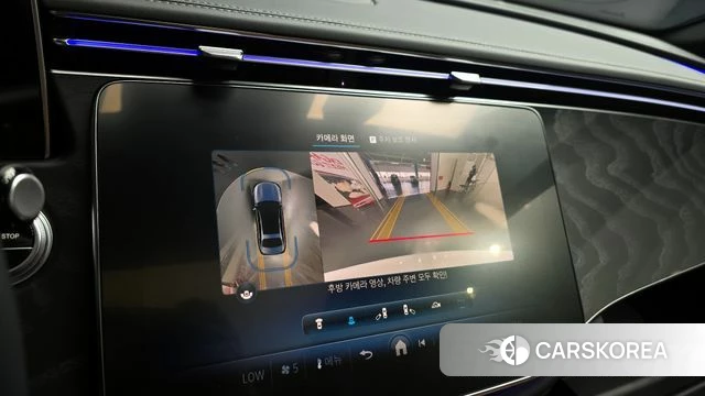 Mercedes-Benz E-Class W214 2024 Белый из Кореи, фото 5