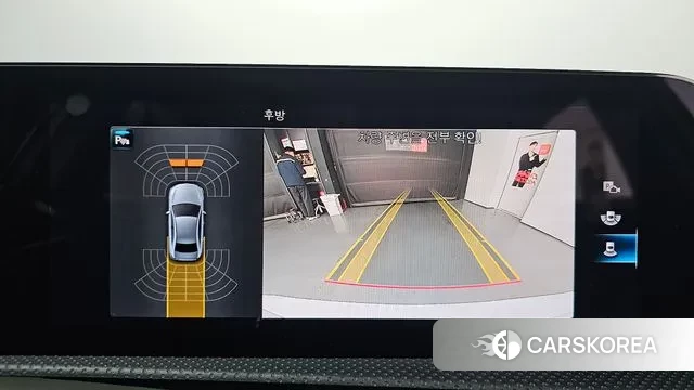 Mercedes-Benz A-Class W177 2022 Белый из Кореи, фото 5