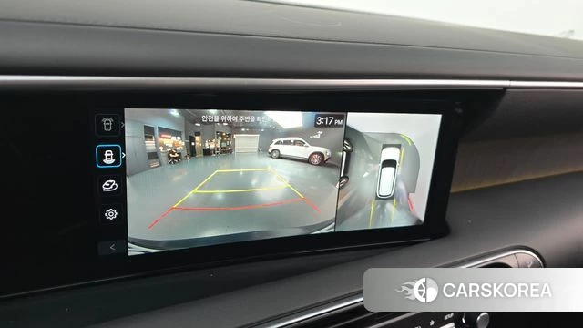 Hyundai Palisade (LX3) 2025 Черный из Кореи, фото 5