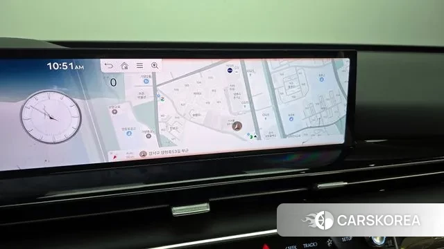 Genesis GV80 2023 Белый из Кореи, фото 5