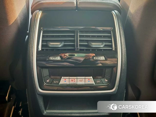 BMW X5 2025 Черный из Китая, фото 5