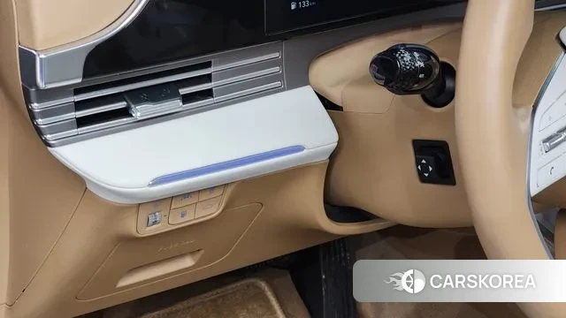 Hyundai The New Grandeur IG 2020 Серебряный из Кореи, фото 5