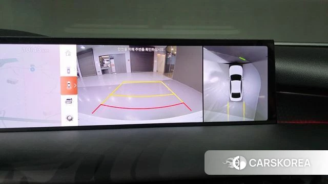 Genesis G80 (RG3) 2024 Белый из Кореи, фото 5