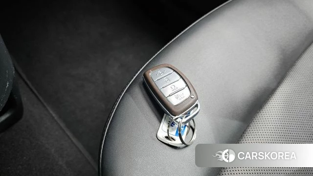 Hyundai Casper 2023 Белый из Кореи, фото 5