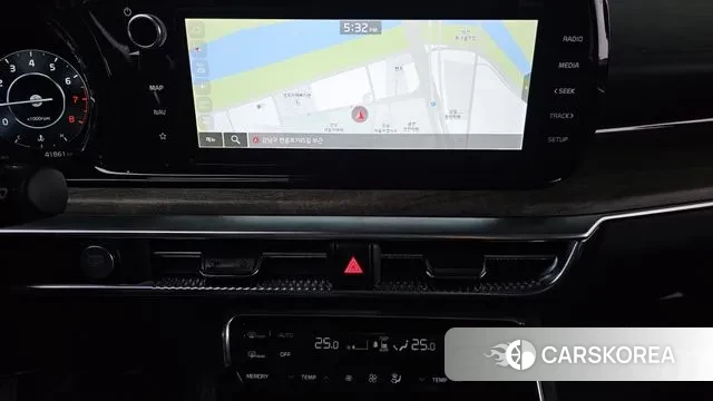 Kia K5 3rd generation id 3478645 из Кореи 5