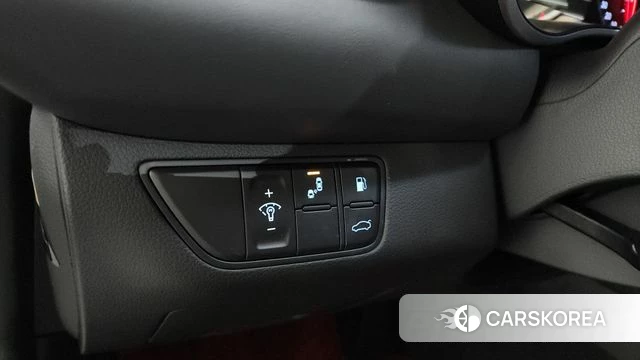 Genesis G70 2018 Белый из Кореи, фото 5