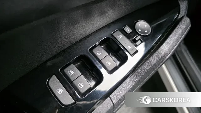 Kia Sportage 5th Generation 2021 Белый из Кореи, фото 5