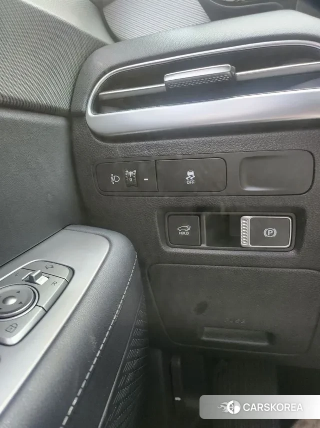 Hyundai The New Palisade 2023 Белый из Кореи, фото 5