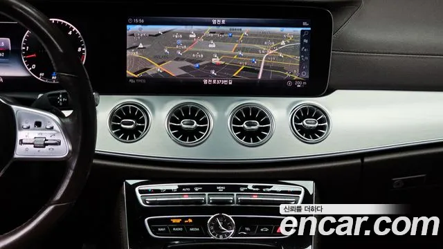 Mercedes-Benz CLS-Class C257 2019 Белый из Кореи, фото 5