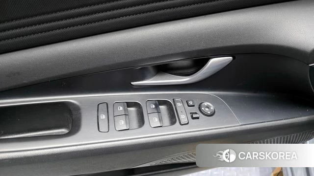 Hyundai Avante (CN7) id 3893465 из Кореи 5